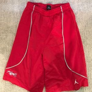 Air Jordan Shorts